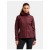 Imagen detallada 3 Didriksons - Women's Karix Jacket - Chaqueta de fibra sintética