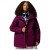 Imagen detallada 3 Columbia - Women's Bugaboo IV Fleece Interchange Jacket - Chaqueta de invierno