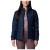 Detailbeeld 3 Columbia - Women's Delta Ridge II Down Jacket - Donsjack