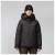 Imagen detallada 3 Fjällräven - Women's Bergtagen 130 Insulation Jacket - Chaqueta de fibra sintética