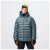 Detail image 3 Fjällräven - Women's Bergtagen Down Jacket - Down jacket