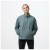 Detailbeeld 3 Fjällräven - Women's HC Insulated Pullover - Synthetisch jack