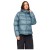 Detail image 3 Mammut - Women's Glacier Glow IN Hooded Jacket - Down jacket