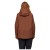 Imagen detallada 3 Mammut - Women's Haldigrat GTX HS Thermo Hooded Jacket - Chaqueta de esquí