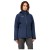 Detailbeeld 3 Mammut - Women's Linard Guide 3 in 1 HS Hooded Jacket - 3-in-1-jas
