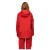 Imagen detallada 3 Mammut - Women's Skintrack HS Hooded Jacket - Chaqueta de esquí