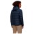 Detailbeeld 3 Mammut - Women's Waymarker IN Hooded Jacket - Donsjas