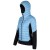 Detailbeeld 3 Montura - Women's Peak Hybrid Hooded Jacket - Synthetische jas