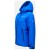 Yksityiskohtainen kuva 3 Peak Performance - Women's 40Y Frost Reversible Down Jacket - Laskettelutakki