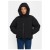 Detailbeeld 3 Selfhood - Women's Hooded Puffer - Winterjas