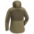 Detailbild 3 Pinewood - Women's Finnveden Hybrid Extreme Jacket - Winterjacke