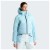 Imagen detallada 3 The North Face - Women's Cold Spell Cropped Down Jacket - Chaqueta de esquí