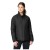Imagen detallada 3 Vaude - Women's Neyland Insulation Jacket - Chaqueta de fibra sintética