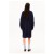 Detailbeeld 3 ARMEDANGELS - Women's Troyer Rib Knit Dress - Jurk