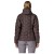 Detailbeeld 3 Patagonia - Women's Durable Down Hoody - Donsjas