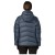 Detailbeeld 3 Patagonia - Women's Fitz Roy Down Hoody - Donsjas