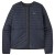 Detailbeeld 3 Patagonia - Women's LW Reversible Down Sweater Cardigan - Donsjas