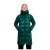 Detail image 3 Berghaus - Women's Explorer Long Down Jacket - Down jacket