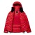 Imagen detallada 3 Berghaus - Women's MTN Seeker MW Down Hoody - Chaqueta de plumas