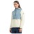 Detailbeeld 3 La Sportiva - Women's Guidance Sherpa Hoody - Fleecevest