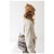 Detailbeeld 3 KAVU - Women's Timber Lane - Fleecetrui