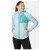 Detaljebillede 3 Kari Traa - Women's Nia Midlayer - Fleecejakke