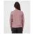 Detailbild 3 Mons Royale - Women's Inversion Merino Crew - Merinopullover