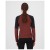 Detailbild 3 Mons Royale - Women's Quad Merino Fleece Pullover - Fleecepullover