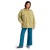 Detaljbild 3 Billabong - Women's Coastal Waves - Fleecejacka