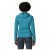 Detaljebillede 3 Patagonia - Women's R1 Ultralight Hoody - Fleecesweatere