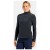 Detaljebillede 3 Odlo - Women's Midlayer 1/2 Zip Roy - Fleecesweatere