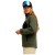 Detaljebillede 3 Roxy - Women's Alabama - Fleecesweatere
