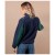 Imagen detallada 3 Oxbow - Women's Goldie Sherpa Fleece - Jerséis de forro polar