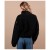 Imagen detallada 3 Oxbow - Women's Sanna Sherpa Fleece - Forro polar