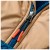 Imagen detallada 3 Passenger - Women's Beaumont Recycled Sherpa Hooded Fleece 2.0 - Jerséis de forro polar