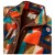 Detailbild 3 Passenger - Women's Clover Recycled Sherpa Fleece Jacket - Fleecejacke