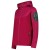 Imagen detallada 3 CMP - Women's Jacket Fix Hood 36G1226 - Forro polar