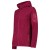 Detailbeeld 3 CMP - Women's Jacket Fix Hood 36H1286 - Fleecevest