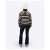 Detaljebillede 3 The Mountain Studio - Women's Soft Pile Print Jacket - Fleecejakke