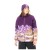 Detailbild 3 Picture - Women's Nyss Zip Fleece - Fleecejacke