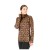Imagen detallada 3 Picture - Women's Pagaya High Fleece - Jerséis de forro polar