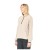 Imagen detallada 3 Picture - Women's Weavy 1/4 Grid Fleece - Jerséis de forro polar