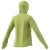Imagen detallada 3 adidas Terrex - Women's Xperior Pro Cw+ Fleece - Forro polar