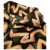 Detaljebillede 3 Billabong - Women's Barra Half Zip - Fleecesweatere
