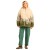 Yksityiskohtainen kuva 3 Billabong - Women's Fun Call - Fleecetakki