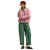 Yksityiskohtainen kuva 3 Billabong - Women's Mountain Life - Fleecetakki