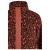 Detailbeeld 3 Iriedaily - Women's Fluffy Teddy Coat - Fleecevest