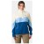 Detailbild 3 Helly Hansen - Women's Daybreaker Hugg Snap Fleece - Fleecepullover