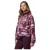 Imagen detallada 3 Columbia - Women's Helvetia II Printed Cropped Half Snap - Jerséis de forro polar