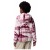 Detailbeeld 3 Columbia - Women's Helvetia II Printed Hoodie - Fleecetrui